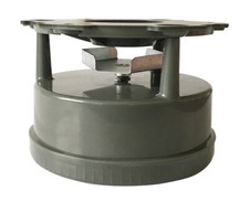 Wildfutterautomat Kirrung