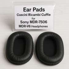 Ear Pads Kissen Ersatzteile