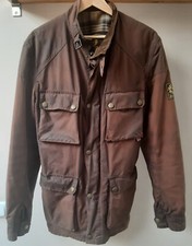 Belstaff Herren Jacke