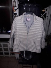 FRIEDA Steppjacke Gr. 44 WIE