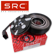 MAGNETKUPPLUNG KLIMAKOMPRESSOR RIEMENSCHEIBE KUPPLUNG FÜR AUDI VW SANDEN SD7V16
