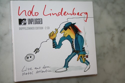 Udo lindenberg mtv unplugged - udo,
