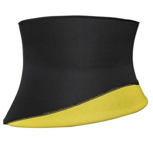 Bauchweggürtel waist trainer - bauchweggürtel,