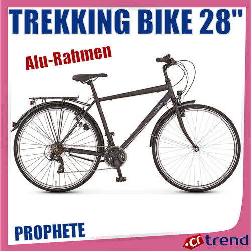 Prophete trekking bike - trekking, –