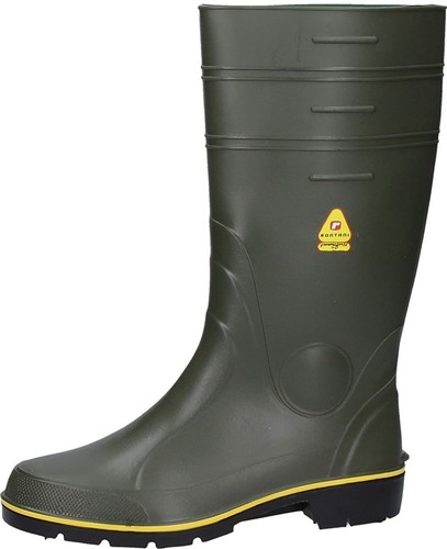 Gummistiefel winner schwarz - gummistiefel,