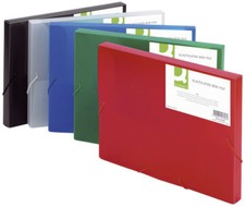 Dokument Sammelbox Heftbox