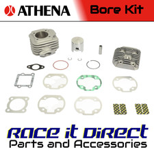 Big Bore Kit For MBK EW STUNT