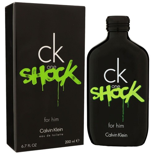 Calvin klein one - shock, for