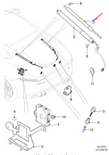 JAGUAR F-TYPE Cabrio X152
