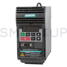 Used & Tested SIEMENS