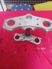 Sachs Madass 50  Gabelbrücke 