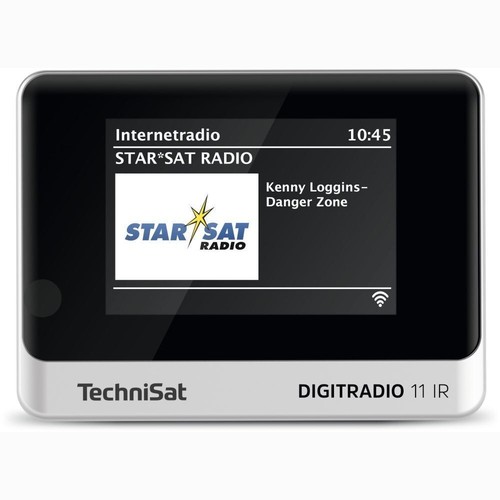 Technisat digitradio ir - technisat,