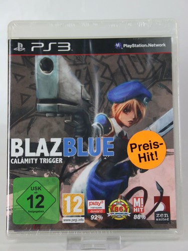 Sony playstation ps3 - 3, pal