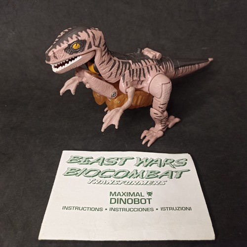 Transformers beast wars - beast,