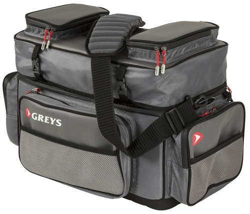 Greys boat bag bootstasche - greys,