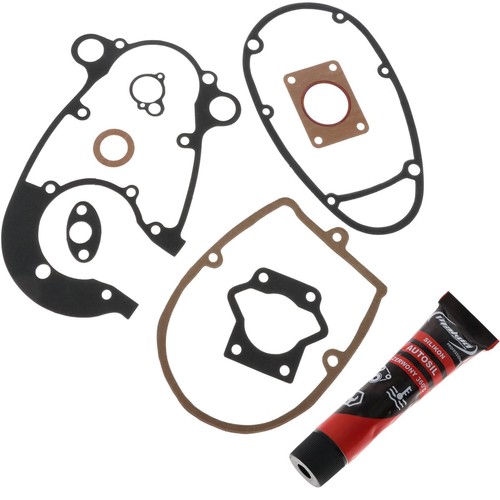 Motordichtsatz für komar - motordichtsatz,