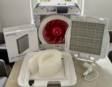 BONECO Hybrid Luftbefeuchter