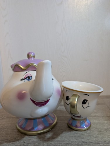 Disney die schöne und - „die,