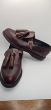 Dr Martens Gracia Oxblood