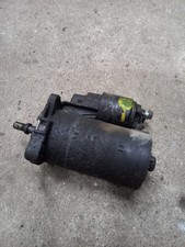 VW Polo 86c 2F Golf 2 1,3l 2G