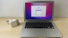 Apple MacBook Air 13 Zoll 2017