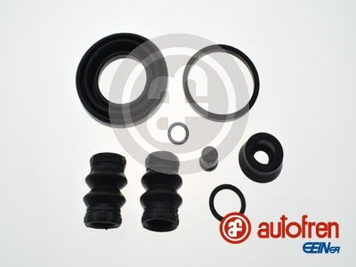 Reparatursatz bremssattel - reparatursatz,