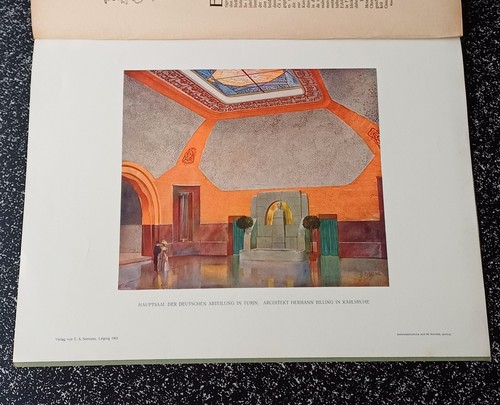 Kunstgewerbeblatt märz 1903 - märz,
