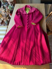 Vintage-Stil 40er Jahre voller