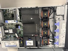 2U Rack Server Xeon E5-2609 v2