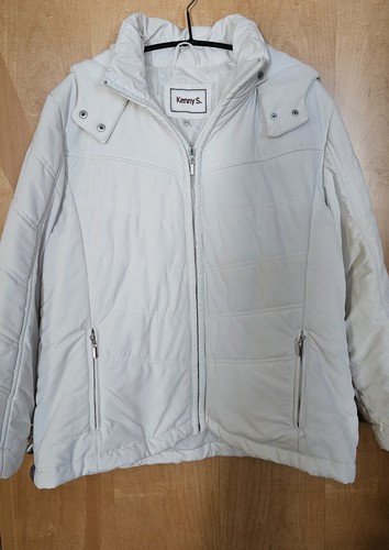 Steppjacke kenny 46 - kenny,
