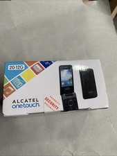 ALCATEL ONETOUCH 2012G In