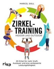 Zirkeltraining – indoor und