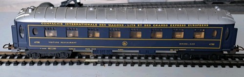 Lima spur speisewagen 4730 - h0,