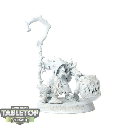Gloomspite gitz squigboss - gitz,