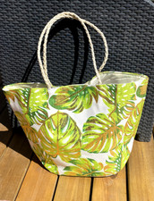 Strandtasche Sommer Urlaub