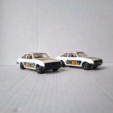 Matchbox Superfast No. 9 Ford