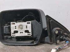 LEFT MIRROR / SIN CRYSTAL / 8