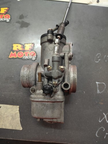 Vergaser phm40 dellorto - vergaser,