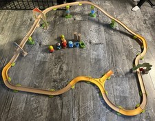 Kugelbahn HABA Kullerbü