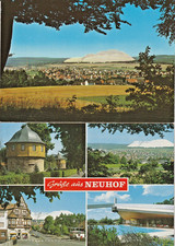 +++ NEUHOF + 2 AK + SCHWIMMBAD