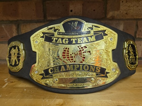 Wwe tag team championship - wwe,