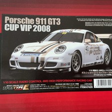 Tamiya Porsche 911 GT3 Cup VIP
