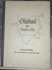 Glückauf an Naab und Vils