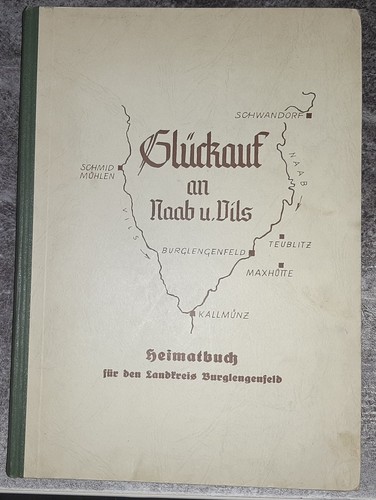 Glückauf naab und vils - an,