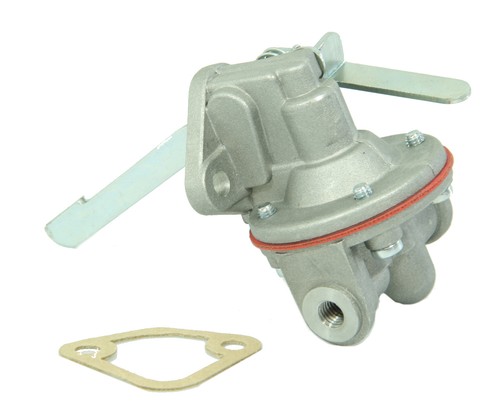 Kraftstoffpumpe fuel pump