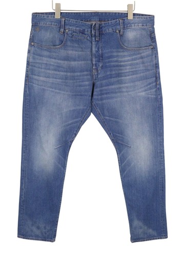 Star staq pkt tapered - d-staq, 5-pkt