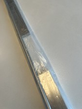 bulthaup b3. Griff. Edelstahl