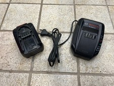 Bosch Starter Set 18V 4,0Ah