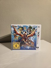 Monster Hunter Stories 3Ds | Deutsch | Nintendo 3Ds | CIB