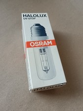 Osram Halolux 250 W - 64480 KL